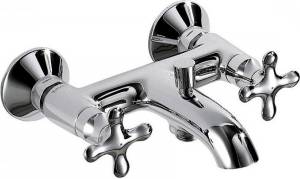 Смеситель для ванны с душем Bravat Summer Rain F677111C-01