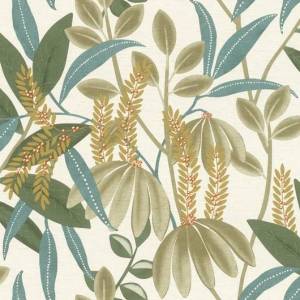 Обои Rasch Country Charme 580624