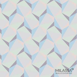 Обои флизелиновые Milassa Modern M3 005/1