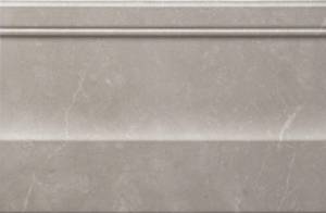 Плинтус Atlas Concorde Marvel Pro LVAG Grey Fleury Alzata 20x30.5