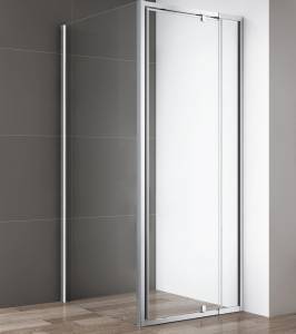 Душевой уголок Cezares Variante AH-1 70/80-90 C Cr