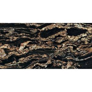 Керамогранит Ariana Nobile PF60005363 Black Taurus Lux+ 60x120