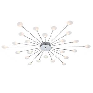 Потолочная люстра Escada Starfall 2109/1 Chrome
