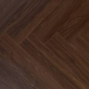 Ламинат Kronparket Herringbone 12/34 4V 44257 Дуб Шале 600x100