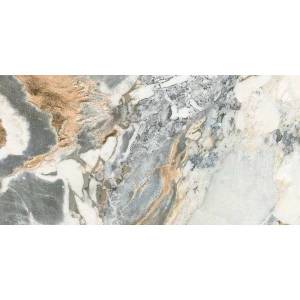 Керамогранит Geotiles Margot Blue Compacglass 60x120