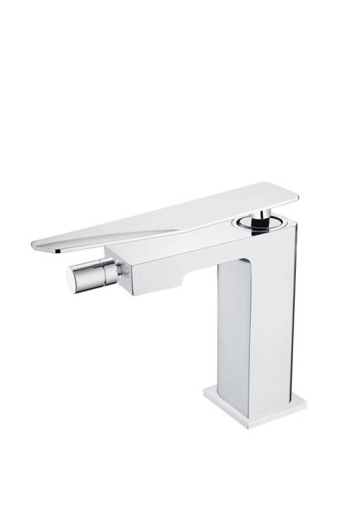 Смеситель для биде Boheme Q 146-CRCR.2 Chrome Chrome.2