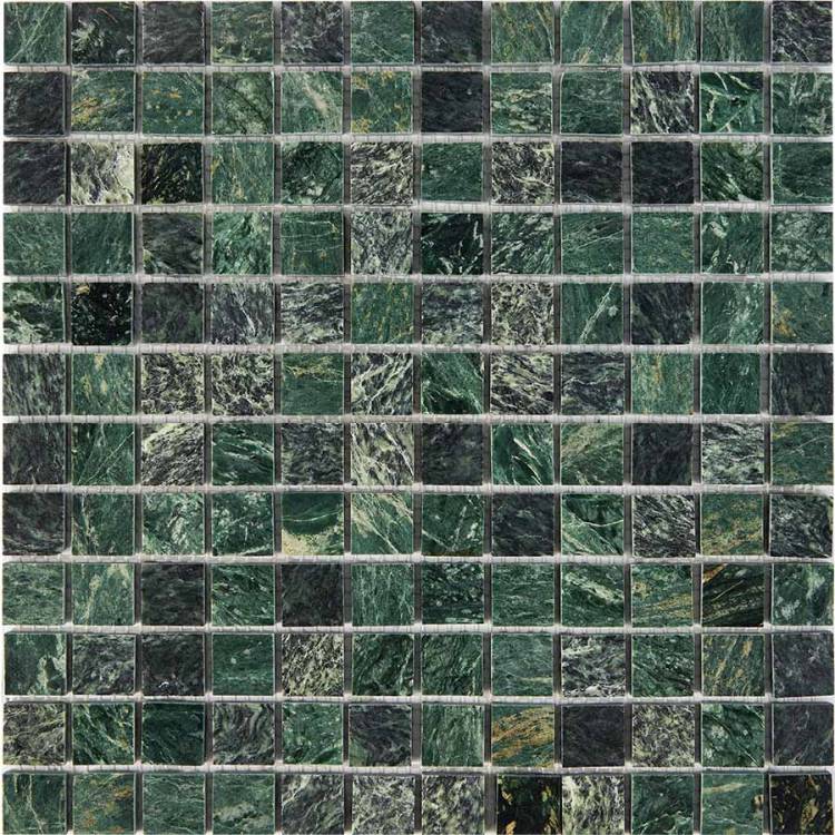 Мозаика Pixel Mosaic Мрамор PIX215 (2.3x2.3) 30.5x30.5