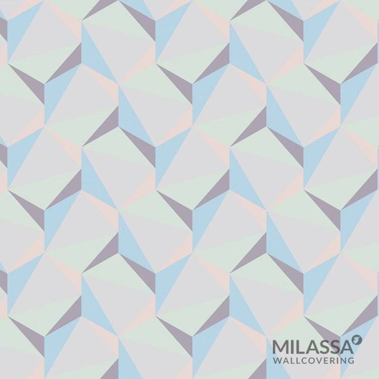 Обои флизелиновые Milassa Modern M3 005/1