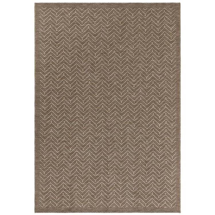 Ковер Teona 09910A Jute 0.8x1.5 м