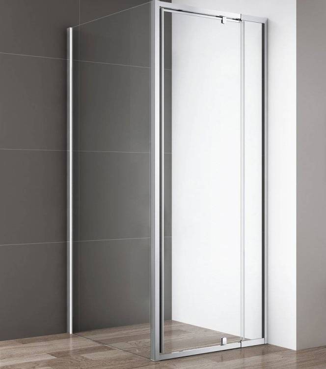 Душевой уголок Cezares Variante AH-1 70/80-90 C Cr