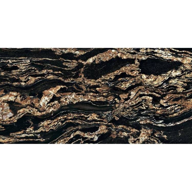 Керамогранит Ariana Nobile PF60005363 Black Taurus Lux+ 60x120