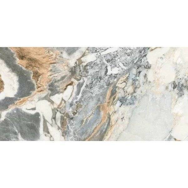 Керамогранит Geotiles Margot Blue Compacglass 60x120