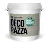 Микроцемент Decorazza Microcemento Fronte MC10-25 серый мелкая фракция (Fronte 10.8 кг + Legante 4.5 кг) 15.3 кг