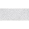 Декор Gracia Ceramica Celia 010300000089 White Белый 01 60x25