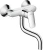 Смеситель для кухни Hansgrohe Logis 71836000