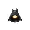 Встраиваемый светильник Technical Dip DL115-10W-2.7K-B