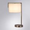 Настольная лампа Arte Lamp Aperol A5031LT-1SS фото 4