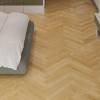 Ламинат Norland Herringbone Elegant Strong 12/33 4V LF304-07 Дуб Тавора 600x100 фото 2