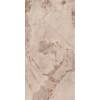 Керамогранит Rex Ceramiche Reves De Rex 774493 Rose Glossy R 6 mm 120x240