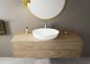 Смеситель для раковины Hansgrohe Vernis Blend 71552000 хром фото 3