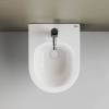 Биде подвесное Ceramica Nova Play CN3002 фото 3