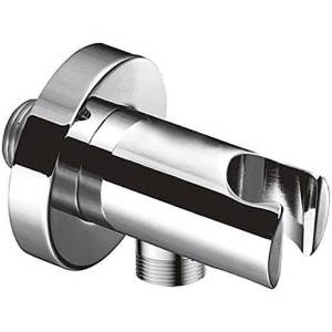 Шланговое подключение Iddis 001SB01i62 с держателем