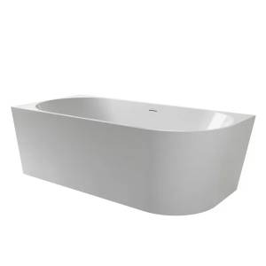 Акриловая ванна Abber AB9502-1.8 L 180x80