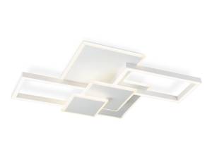 Потолочный светодиодный светильник Ambrella light Acrylica FA1031