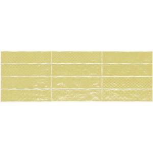 Декор El Barco Music Lemon Decor 7.5x30