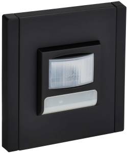 Подсветка для лестниц и ступеней светодиодная с датчиком движения IEK Forte&Piano FP-MS11-N-150-05-M-K02 черный