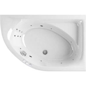 Акриловая ванна Excellent Aquarella WAEX.ARP17.SMART 170x110 правая