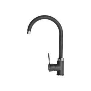 Смеситель для кухни EMAR Quartz 3004.7 Антрацит