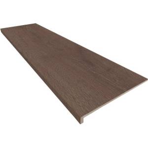 Ступень Exagres Yoho Rect. C-3 Teca 33x120