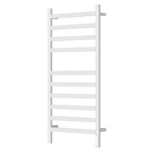 Полотенцесушитель электрический Apextermo Сфера SF00105WM белый матовый, 100x50