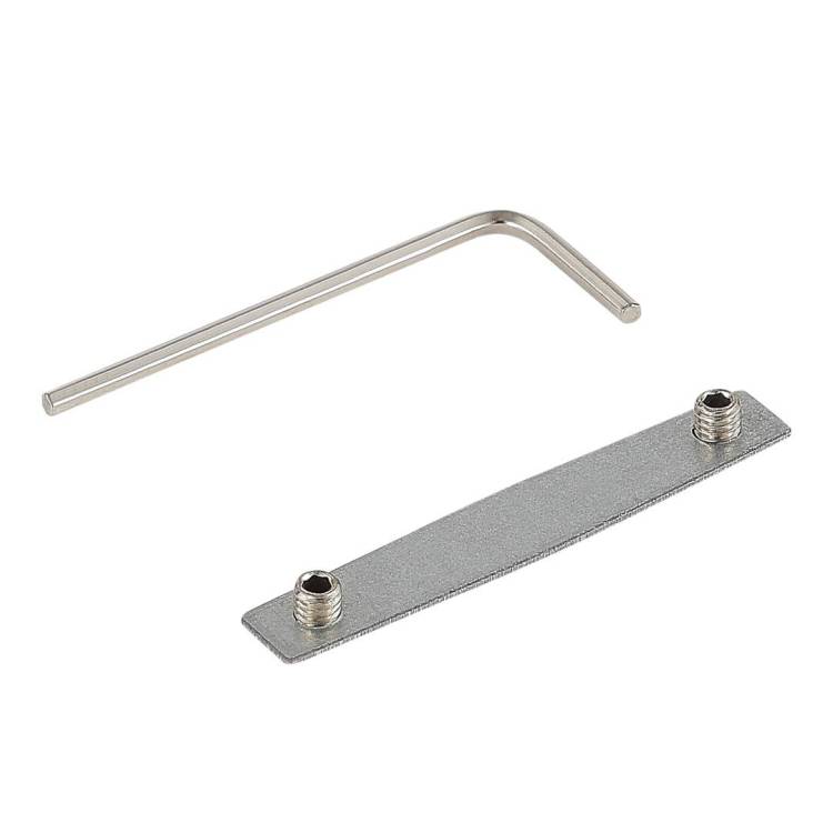 Соединитель ST Luce Super5 ST065.109.14