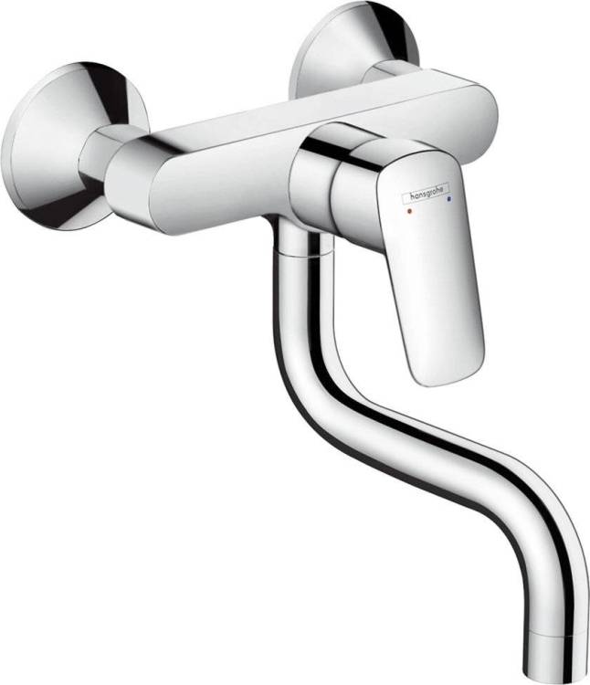 Смеситель для кухни Hansgrohe Logis 71836000