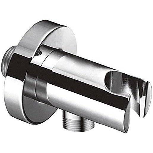 Шланговое подключение Iddis 001SB01i62 с держателем