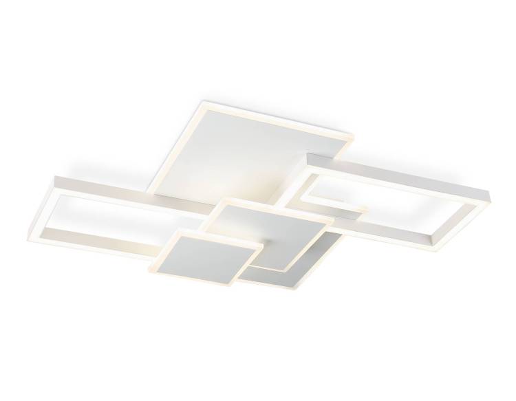 Потолочный светодиодный светильник Ambrella light Acrylica FA1031