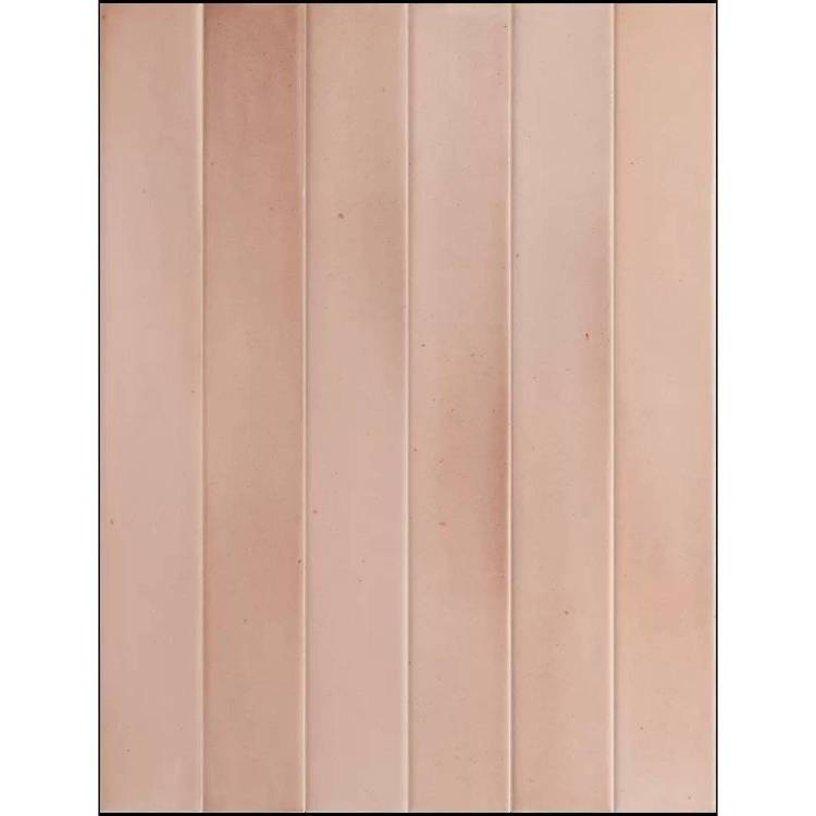 Керамическая плитка Equipe Massimo 31572 Pink Sand 5x40