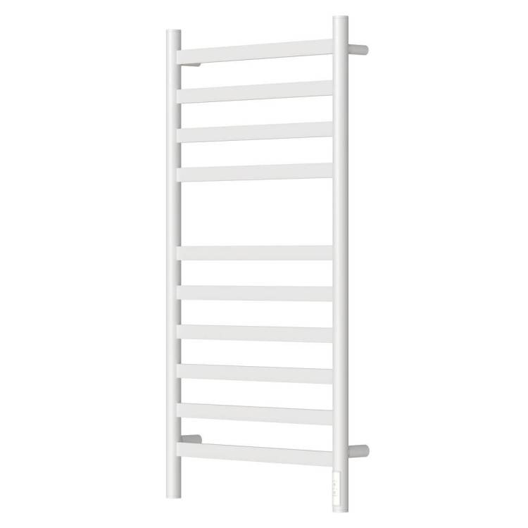 Полотенцесушитель электрический Apextermo Сфера SF00105WM белый матовый, 100x50