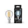 Лампа светодиодная филаментная Gauss Filament 105801213 фото 6