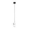 Подвесной светильник Loft IT Quill 10109 Light grey фото 3