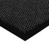 Коврик влаговпитывающий Профи антрацит 40x60 см фото 3