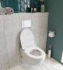 Унитаз подвесной Duravit Architec 45720900A1 фото 3