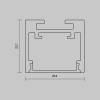 Профиль Maytoni Led Strip 633012 фото 5