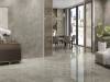Керамическая плитка Ape Ceramica Augustus A040258 Caesar Grey Rect. 30x90 фото 7