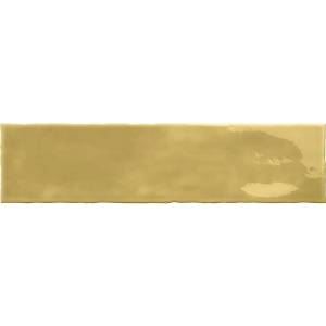 Керамическая плитка Vilar Albaro Fez Ocre 7.5x30