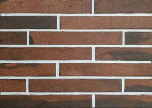 Клинкерная плитка Interbau Brick Loft INT573 Ziegel 36x5.2x10
