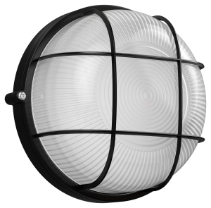 Настенно-потолочный светильник IEK НПП1302 LNPP0-1302-1-060-K02