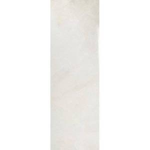 Керамическая плитка Porcelanite Dos Monaco 1217 White Decor Ret 40x120